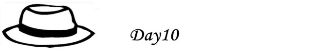 Day10 Day10