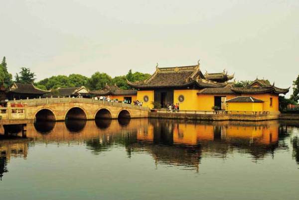 郑州的古镇游玩攻略,郑州的古镇游玩攻略图