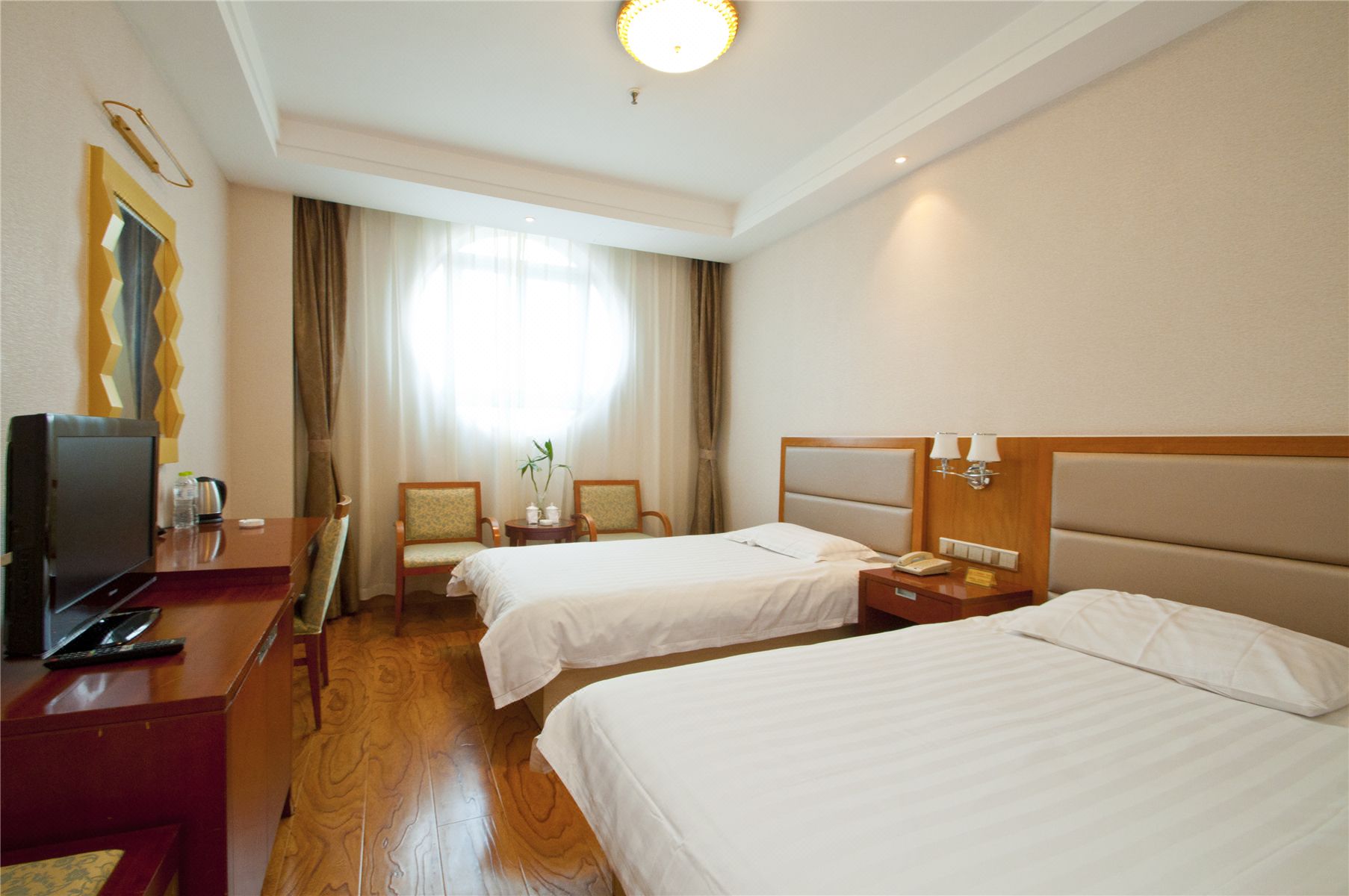 临沂饭店(河东一店)