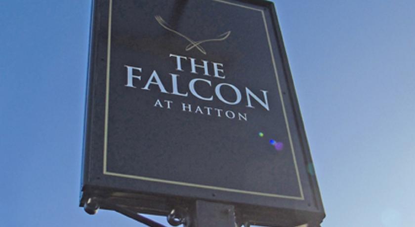 the falcon at hatton