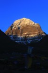 转山第二天:7:30:9:00 转山第二天:7:30:9:00