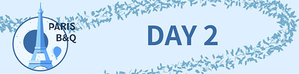 巴黎day2 巴黎day2