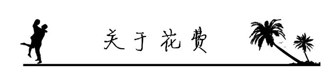 10.关于花费 10.关于花费