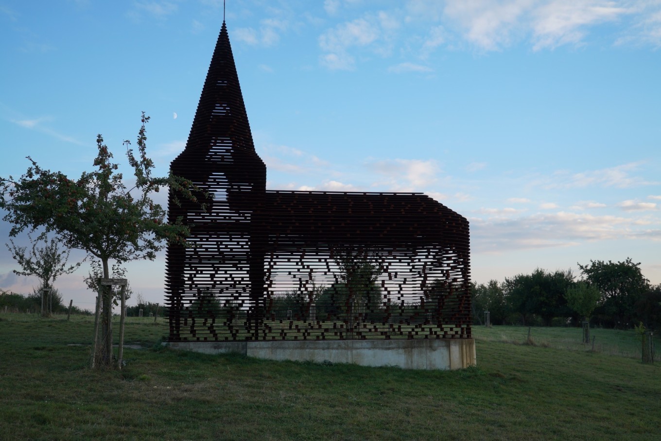 全方位记录自驾比利时荷兰·满满干货~各种T