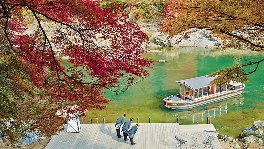 日本传统文化的打开方式丨日式旅馆常识解读与推荐
