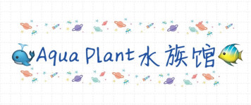 Aqua Plant 水族馆 Aqua Plant 水族馆
