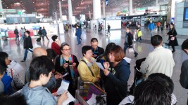 北京T3 由于第一次去美国 选择了跟团 北京T3 由于第一次去美国 选择了跟团