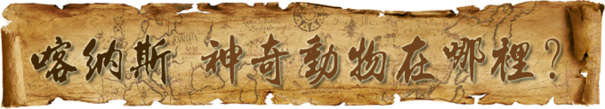 喀纳斯,神奇动物在哪里? 喀纳斯,神奇动物在哪里?