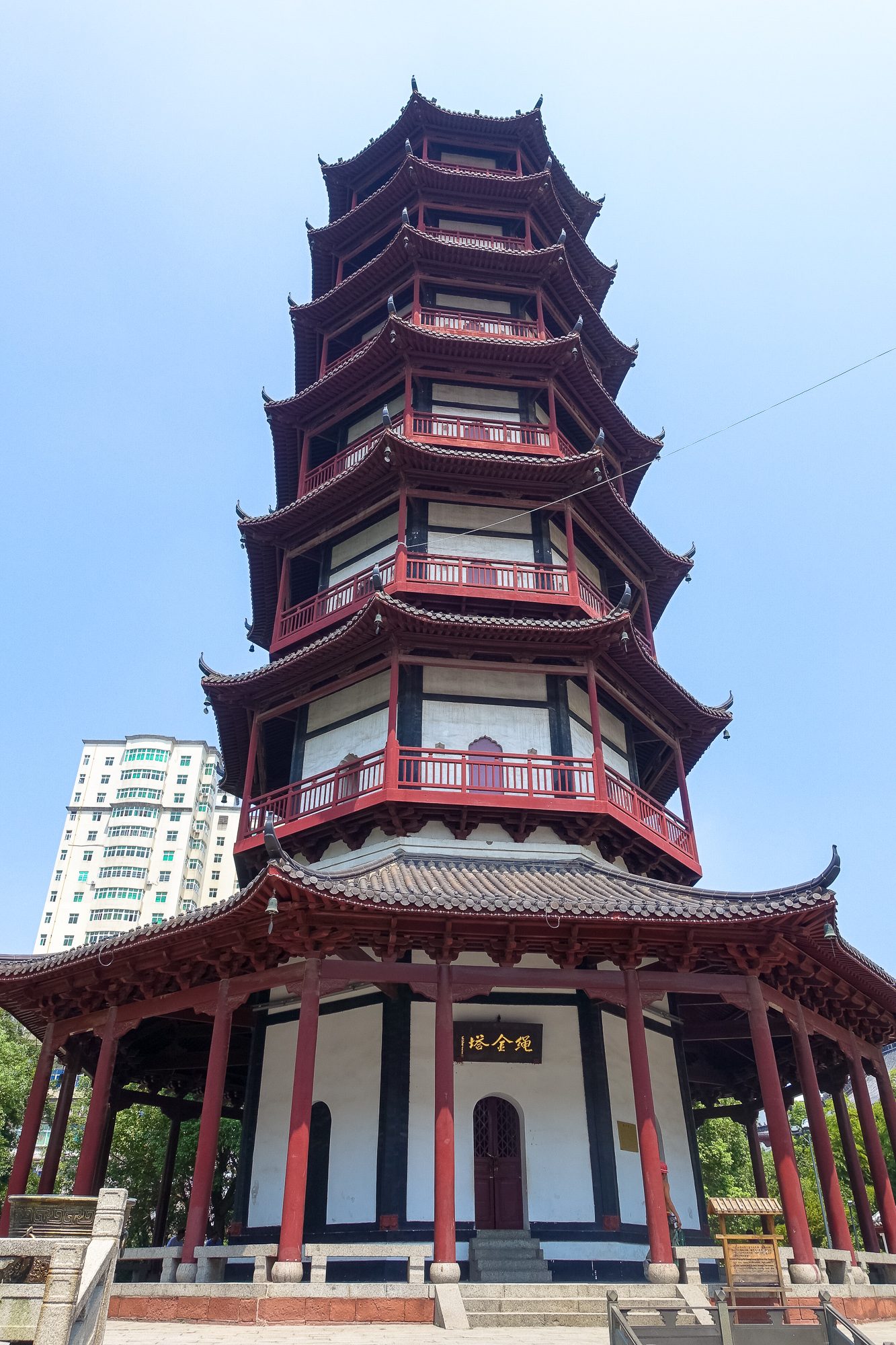 从英雄城漫步到夏都---南昌 庐山 游记,庐山自助游攻略 - 马蜂窝