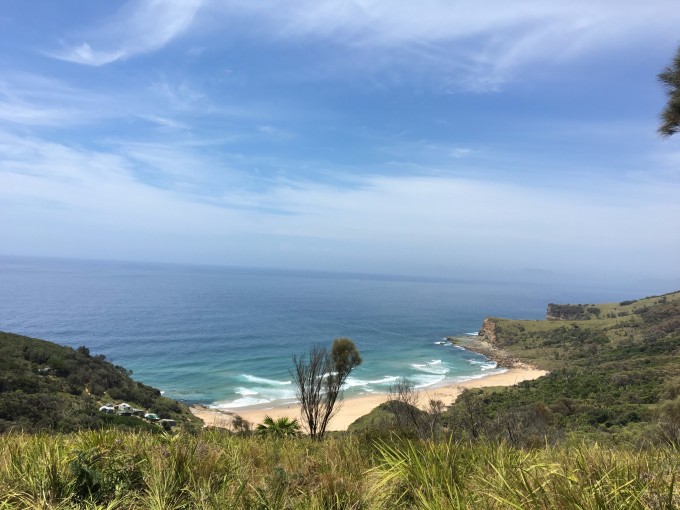 【二】澳大利亚篇之1.NSW[PhD学习&悉尼吃