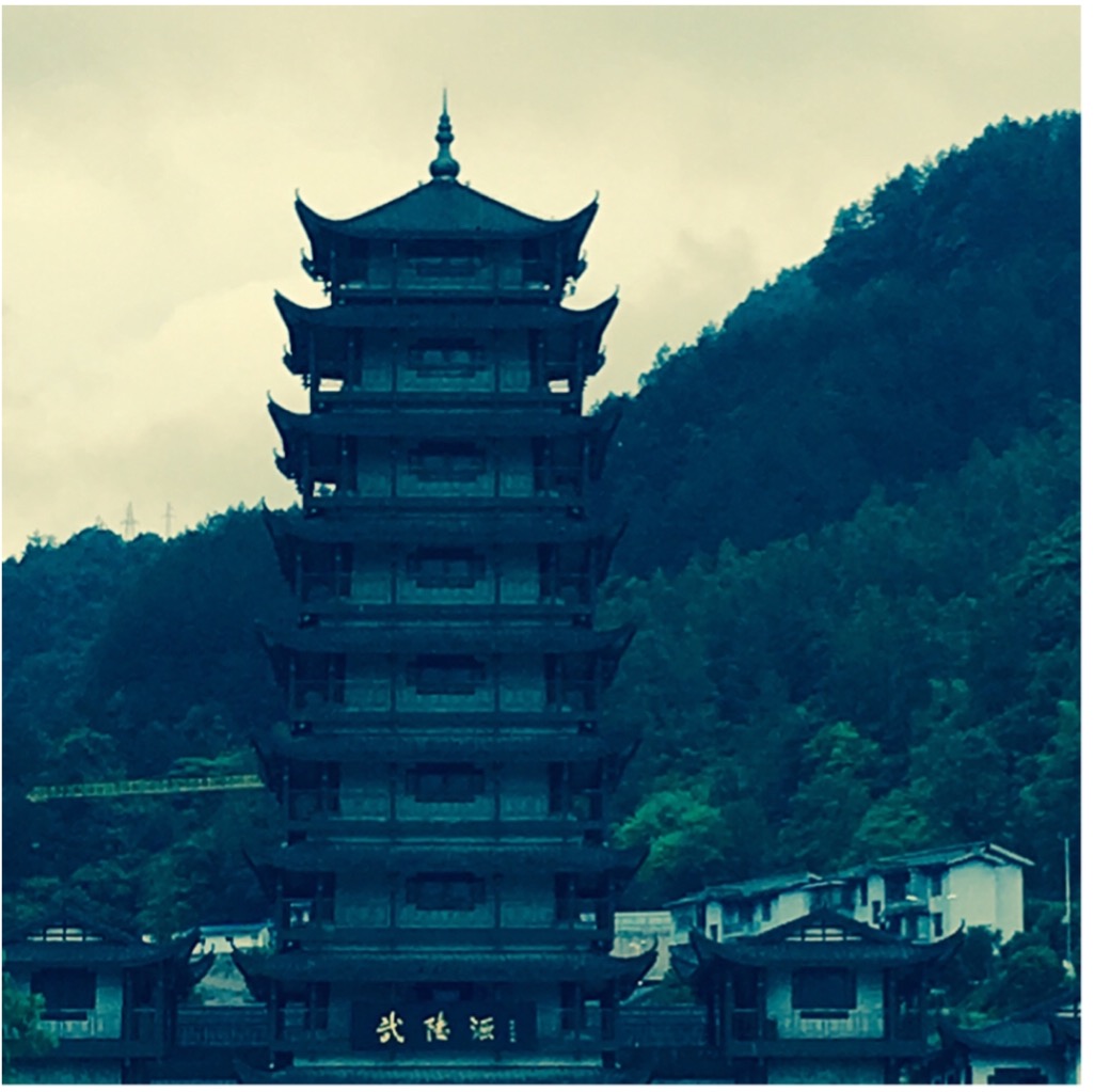 人均溪门(2)