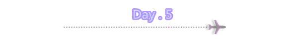 DAY.5 DAY.5