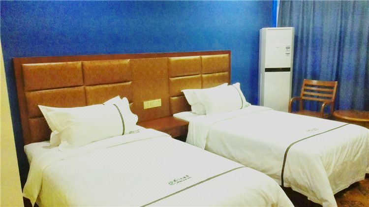 九江龙门大酒店