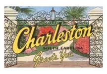 Charleston,关键词:内战,种植园,飘,橡树 Charleston,关键词:内战,种植园,飘,橡树