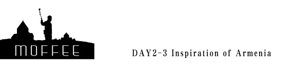 DAY2-3 北部亚美尼亚 DAY2-3 北部亚美尼亚