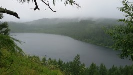 Day 3 月亮小镇柴河 — 阿尔山 Day 3 月亮小镇柴河 — 阿尔山
